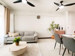 Blk 211A Punggol Ripples (Punggol), HDB 3 Rooms #563765061